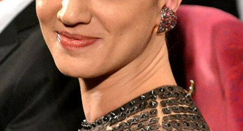 Asia Argento e il Venezuela: il legame nato sul set di Death Has No Master